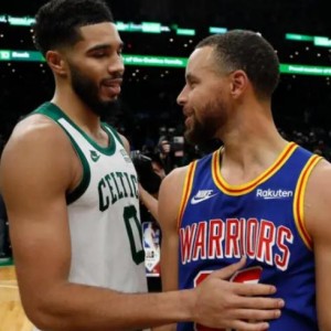 TA随队记者决赛前瞻：绿军防守如何限制勇士进攻？