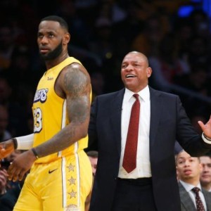 开云APP-湖人选帅紧盯里弗斯不放，背后是豪门球队的顽疾