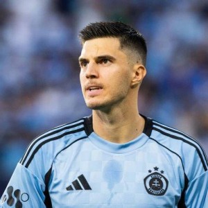 kaiyun-中超转会动态：罗马诺确认托利奇加盟浙江队，国安新援与球队会合