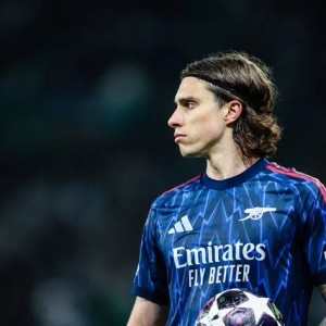 开云官网-卡拉菲奥里：无缘世界杯我很难过，这更激励我帮阿森纳夺冠