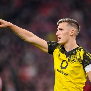 施洛特贝克：希望接下来几周能更多进球 我们走在正确的道路上